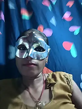 Naughty Seema online show from 21, 7, 2026