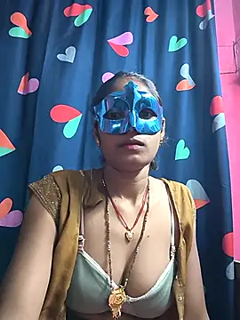 Naughty Seema online show from 2, 7, 2026