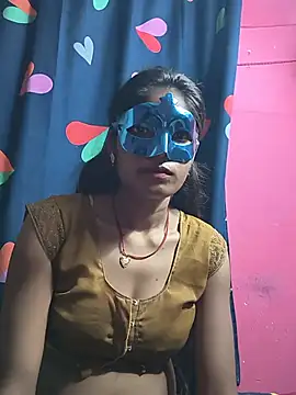 Naughty Seema online show from 5, 7, 2026