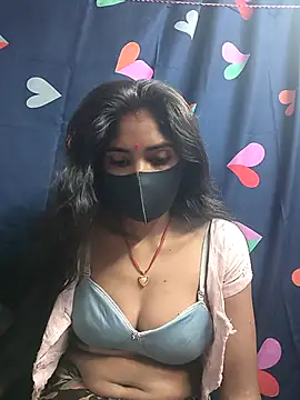 Naughty Seema online show from 6, 3, 2026