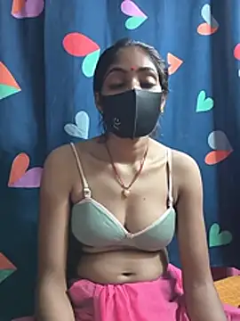 Naughty Seema online show from 25, 6, 2026