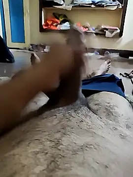 nivasnivi798 online show from 13, 1, 2026