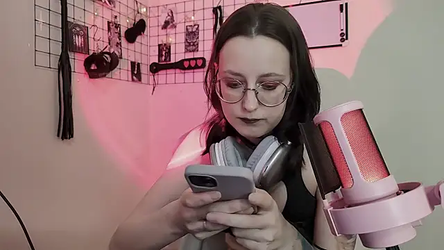 XXGoddessLXX online show from 9, 1, 2026