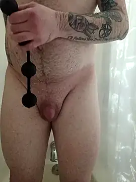 Bongjangles online show from 12, 2, 2026