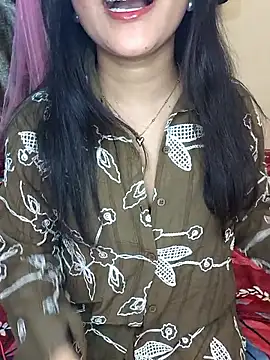 Saumyy online show from 31, 3, 2026