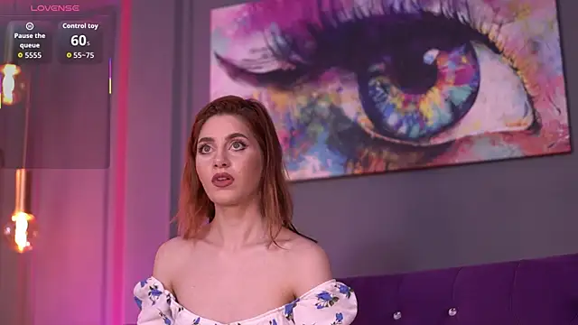 JesicaRabitt online show from 16, 2, 2026