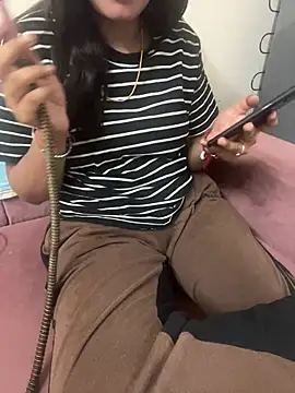 geetanjali singh online show from 1, 5, 2026