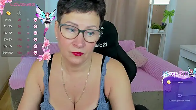 JennyMons online show from 10, 6, 2026