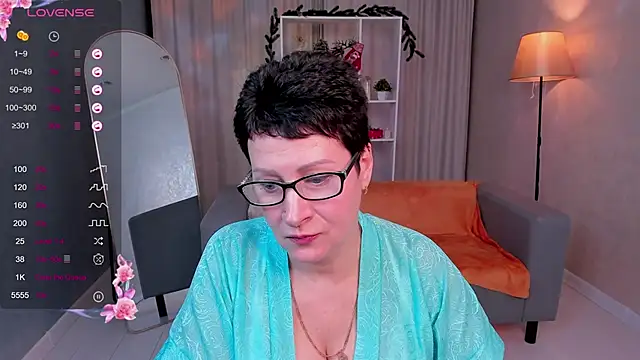 JennyMons online show from 12, 1, 2026