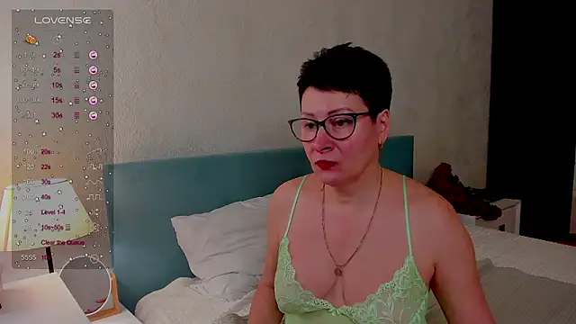 JennyMons online show from 17, 2, 2026