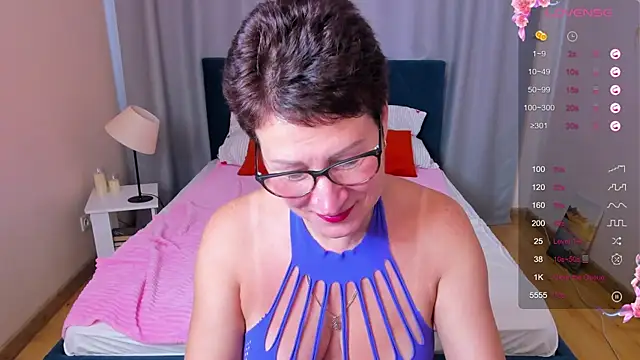 JennyMons online show from 15, 7, 2026