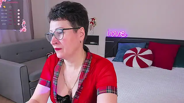 JennyMons online show from 26, 4, 2026