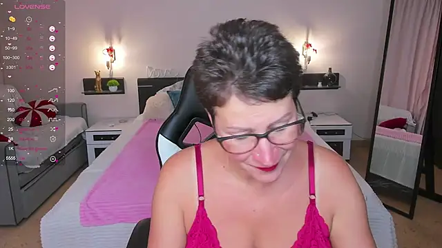JennyMons online show from 21, 7, 2026