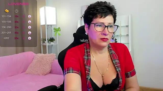 JennyMons online show from 30, 5, 2026