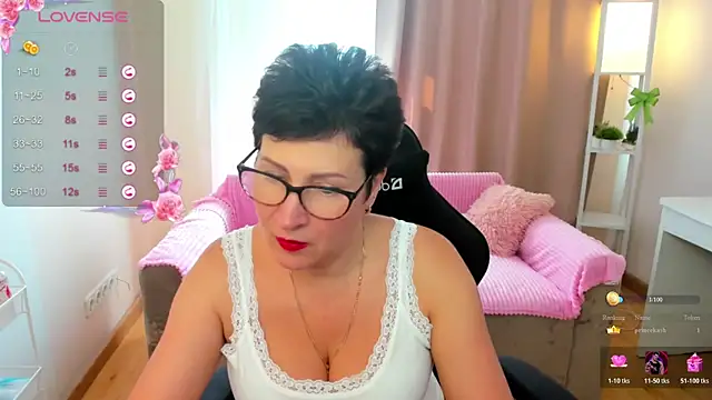 JennyMons online show from 7, 6, 2026
