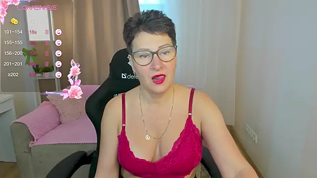 JennyMons online show from 14, 6, 2026