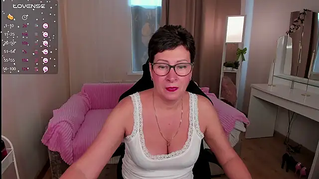 JennyMons online show from 2, 7, 2026