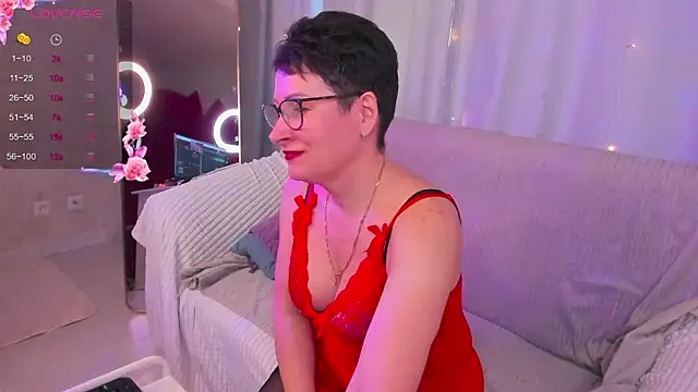 JennyMons online show from 26, 2, 2026