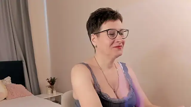 JennyMons online show from 23, 4, 2026