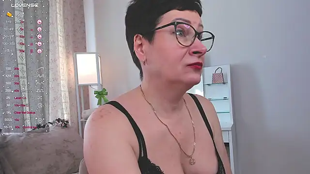 JennyMons online show from 9, 3, 2026