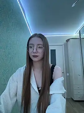 Eseniya  online show from 8, 2, 2026