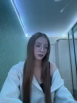 Eseniya  online show from 12, 2, 2026