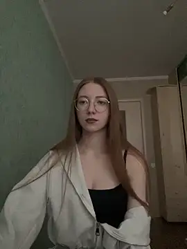 Eseniya  online show from 7, 3, 2026