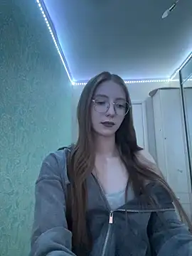 Eseniya  online show from 15, 2, 2026