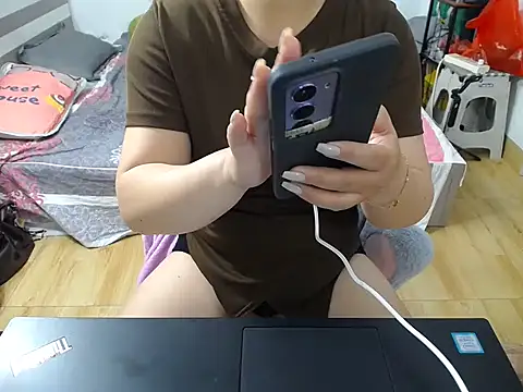 Snapshot of Coffee_Milktea chatting on 29, 5, 2026 Coffee Milktea online show from 29, 5, 2026