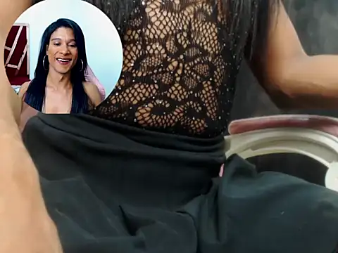 latina ts july online show from 13, 4, 2026