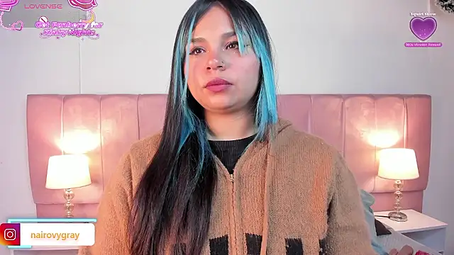 nairovy 1 online show from 10, 1, 2026