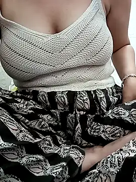 ShamaParvin online show from 12, 2, 2026