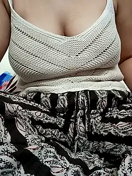 ShamaParvin online show from 13, 2, 2026