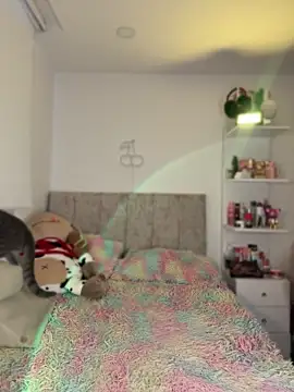 i melissaa online show from 18, 4, 2026