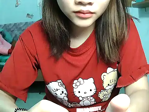 hana ssexy online show from 29, 5, 2026