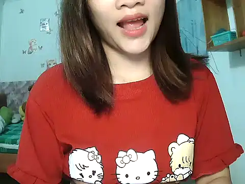hana ssexy online show from 17, 5, 2026