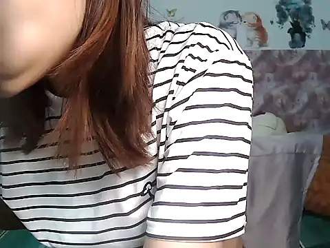 hana ssexy online show from 3, 4, 2026