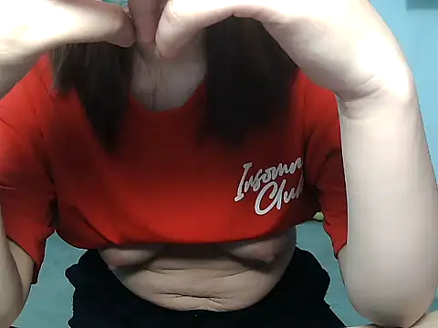 hana ssexy online show from 22, 5, 2026