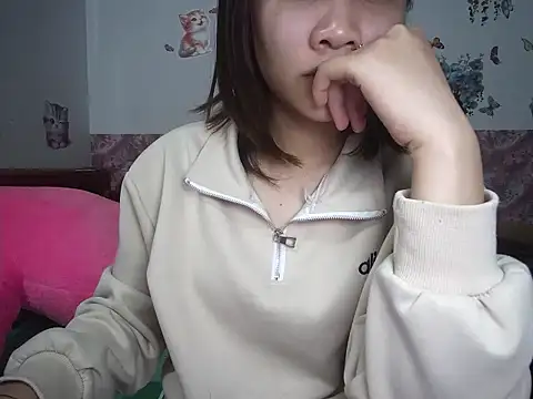 hana ssexy online show from 4, 3, 2026