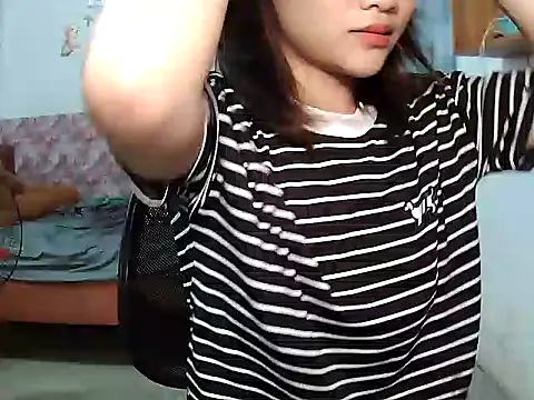 hana ssexy online show from 20, 6, 2026