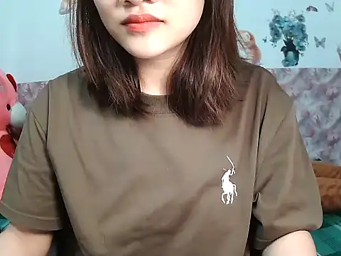 hana ssexy online show from 23, 3, 2026