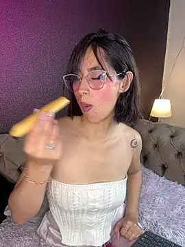 luna gv online show from 20, 2, 2026