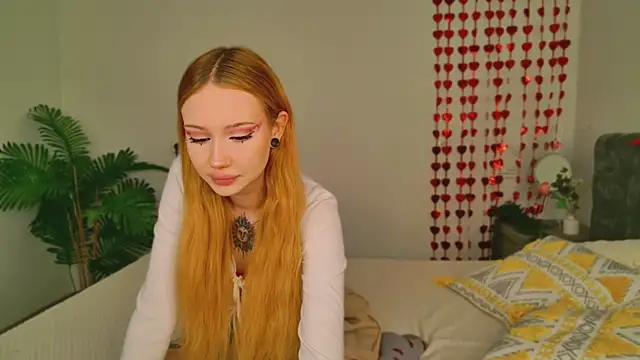 Zoe  Page online show from 13, 2, 2026