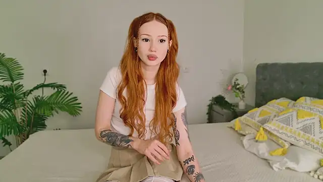 Zoe  Page online show from 17, 2, 2026