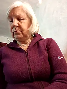 KlaudiaDarling online show from 13, 2, 2026