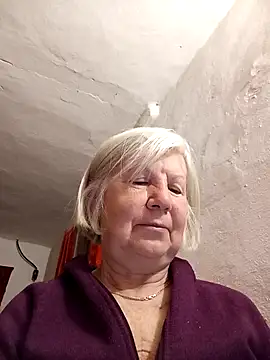 KlaudiaDarling online show from 17, 2, 2026