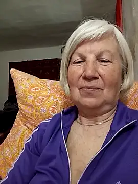 KlaudiaDarling online show from 26, 3, 2026