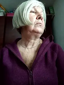 KlaudiaDarling online show from 15, 1, 2026