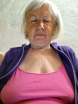 KlaudiaDarling online show from 3, 6, 2026