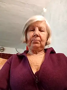 KlaudiaDarling online show from 3, 2, 2026